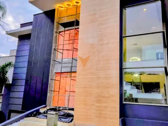 Casa 5 quartos e 5 banheiros, à venda, no bairro São Paulo II em Cotia