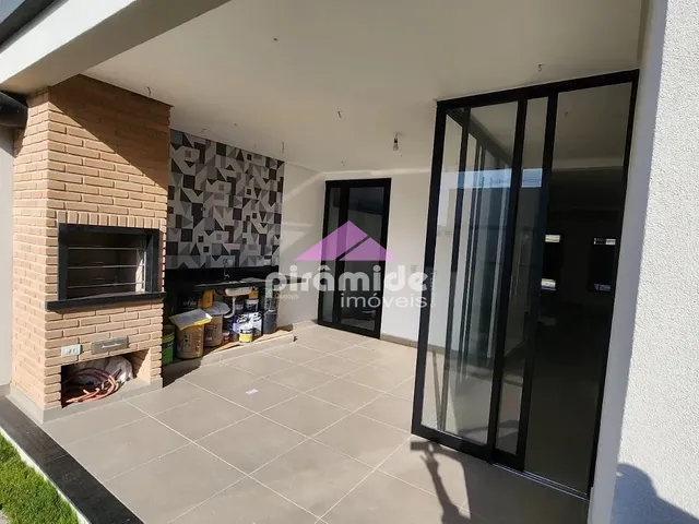 Casa com 175m² 3 quartos e 2 banheiros, à venda, no bairro Conjunto Residencial Dom Pedro II em São José Dos Campos