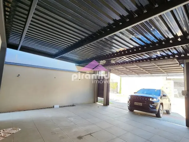 Casa com 175m² 3 quartos e 2 banheiros, à venda, no bairro Conjunto Residencial Dom Pedro II em São José Dos Campos