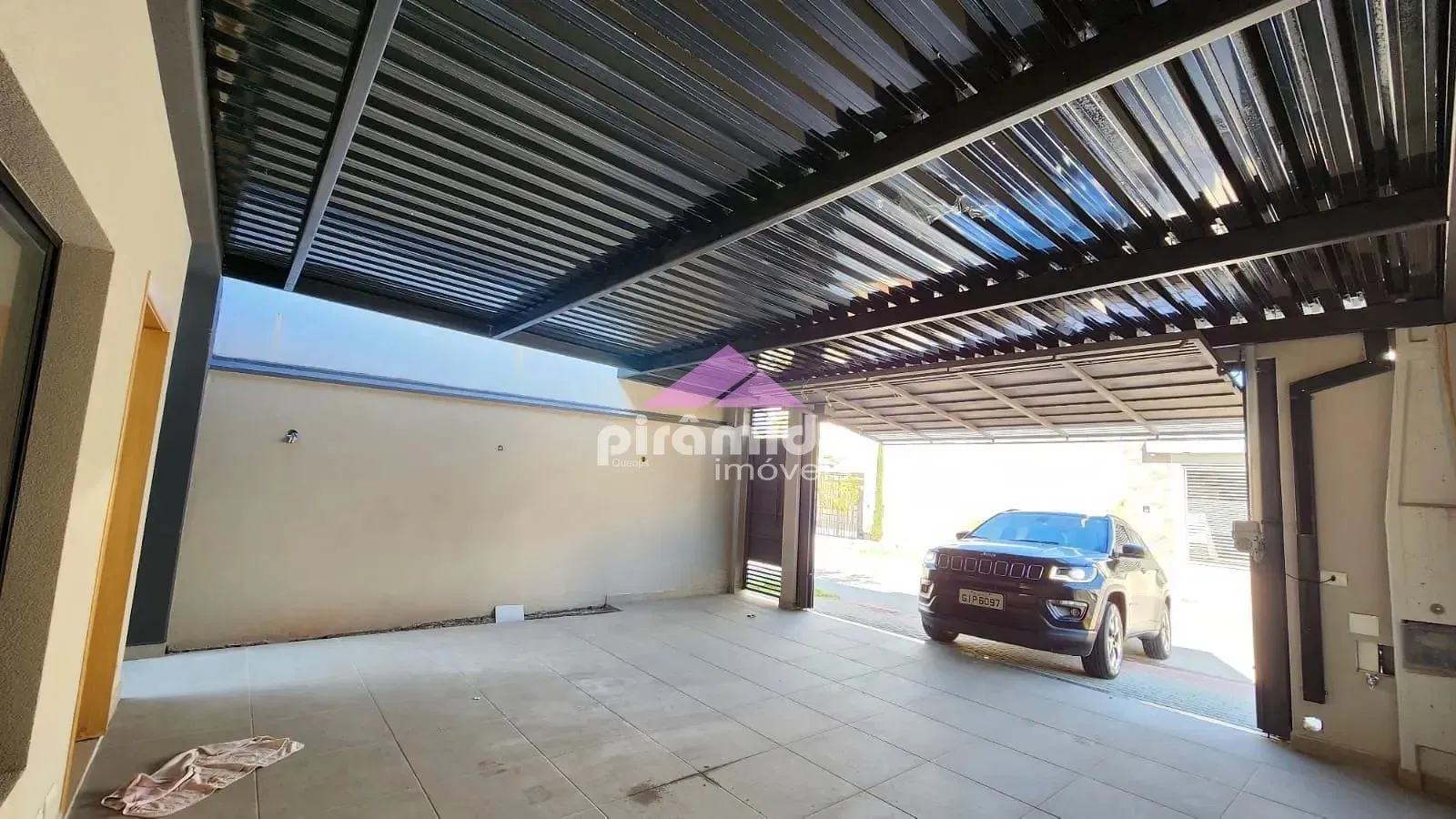 Casa, 3 quartos, 200 m² - Foto 4