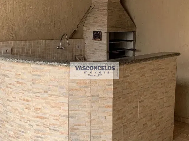 Casa com 150m² 2 quartos e 2 banheiros, à venda, no bairro Vila Formosa em Jacareí