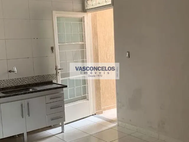 Casa com 150m² 2 quartos e 2 banheiros, à venda, no bairro Vila Formosa em Jacareí