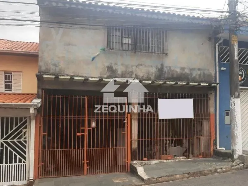 Casa, 3 quartos, 284 m² - Foto 1