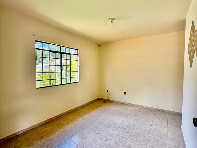 Casa com 119m² 3 quartos e 3 banheiros, à venda, no bairro Jardim Carvalho em Ponta Grossa