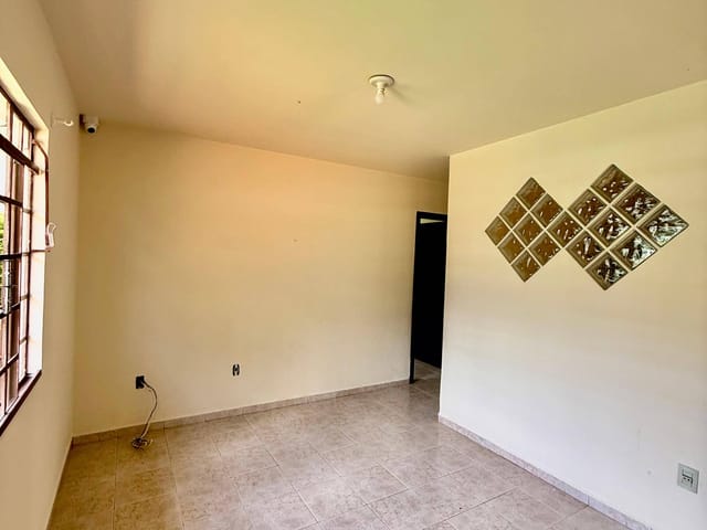 Casa com 119m² 3 quartos e 3 banheiros, à venda, no bairro Jardim Carvalho em Ponta Grossa