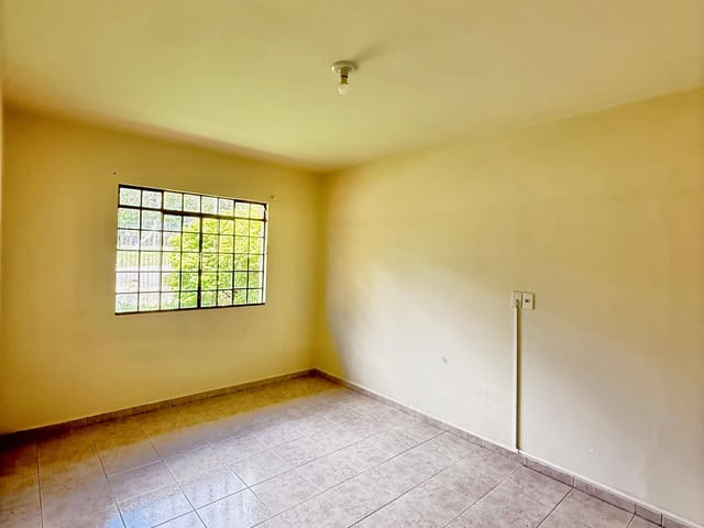 Casa com 119m² 3 quartos e 3 banheiros, à venda, no bairro Jardim Carvalho em Ponta Grossa