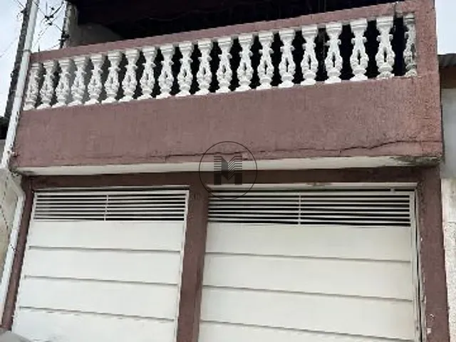 Casa com 125m² 2 quartos e 1 banheiro, à venda, no bairro João Nogueira em Potim