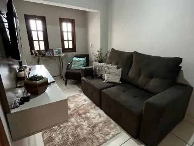 Casa com 125m² 2 quartos e 1 banheiro, à venda, no bairro João Nogueira em Potim