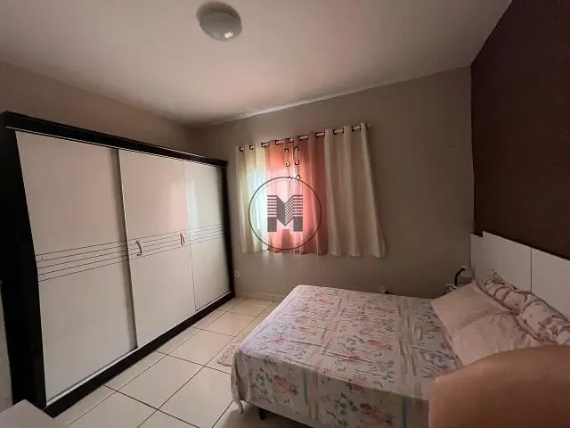Casa com 125m² 2 quartos e 1 banheiro, à venda, no bairro João Nogueira em Potim