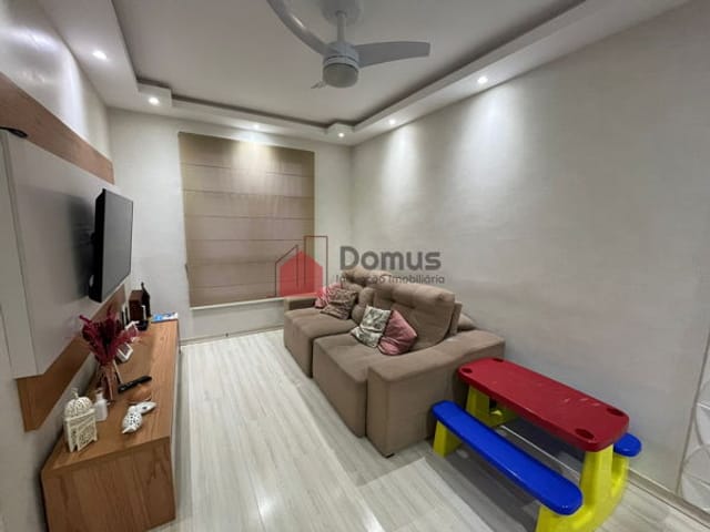 Casa com 135m², à venda, no bairro Alto do Cardoso em Pindamonhangaba