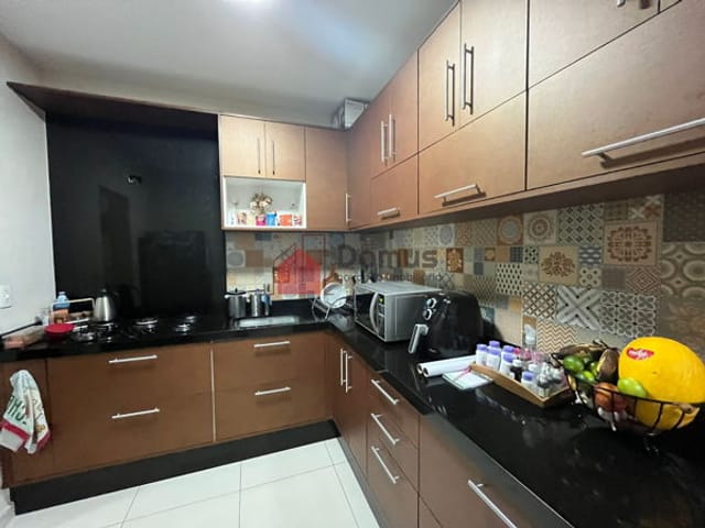 Casa com 135m², à venda, no bairro Alto do Cardoso em Pindamonhangaba