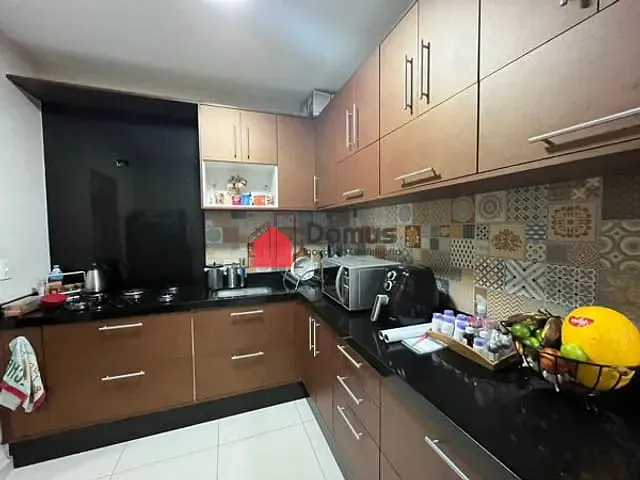 Casa com 135m², à venda, no bairro Alto do Cardoso em Pindamonhangaba