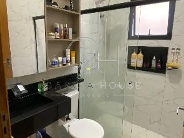 Casa 2 quartos e 2 banheiros, à venda, no bairro Parque das Oliveiras II em Ribeirão Preto
