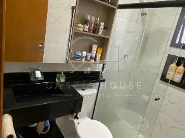 Casa 2 quartos e 2 banheiros, à venda, no bairro Parque das Oliveiras II em Ribeirão Preto