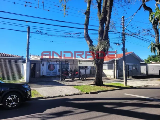 Casa com 274m² 1 quarto e 2 banheiros, à venda, no bairro Alto da Rua XV em Curitiba