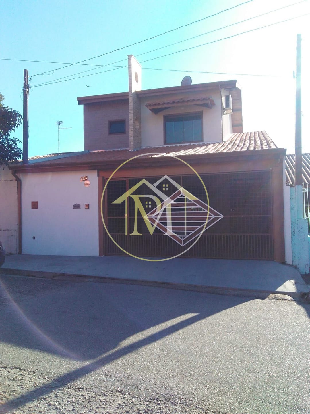 Casa, 3 quartos, 300 m² - Foto 22