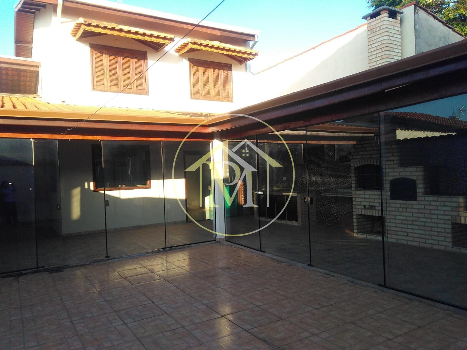 Casa, 3 quartos, 300 m² - Foto 11