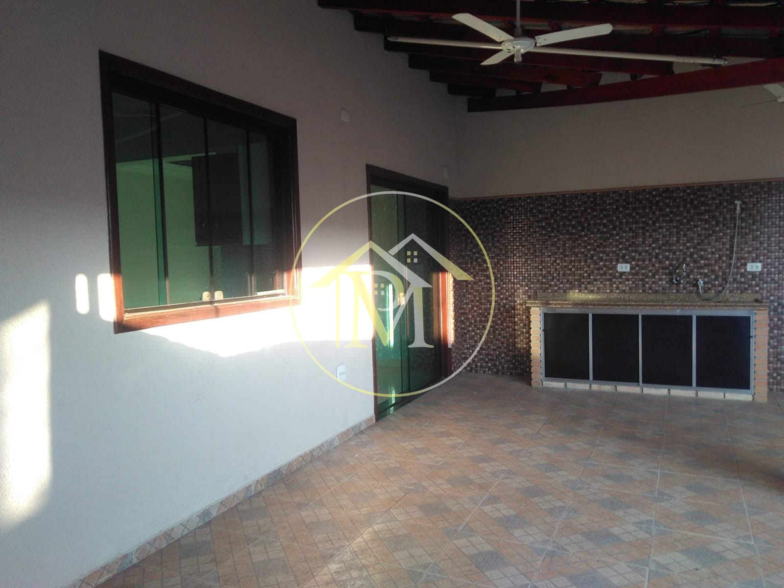 Casa, 3 quartos, 300 m² - Foto 8