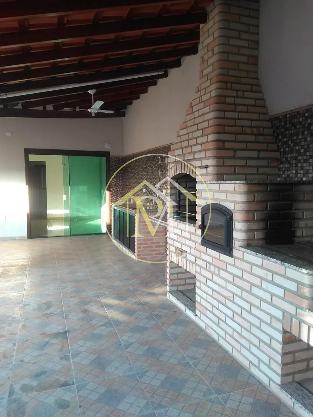 Casa, 3 quartos, 300 m² - Foto 10