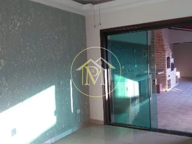 Casa 3 quartos e 4 banheiros, à venda, no bairro Central Parque Sorocaba em Sorocaba