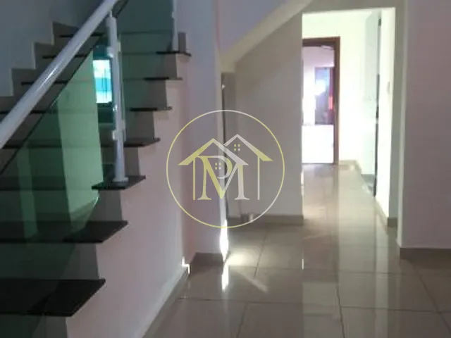 Casa 3 quartos e 4 banheiros, à venda, no bairro Central Parque Sorocaba em Sorocaba