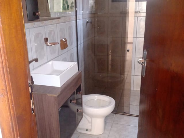 Casa com 370m² 3 quartos e 2 banheiros, à venda, no bairro Residencial Campo Belo em Pindamonhangaba