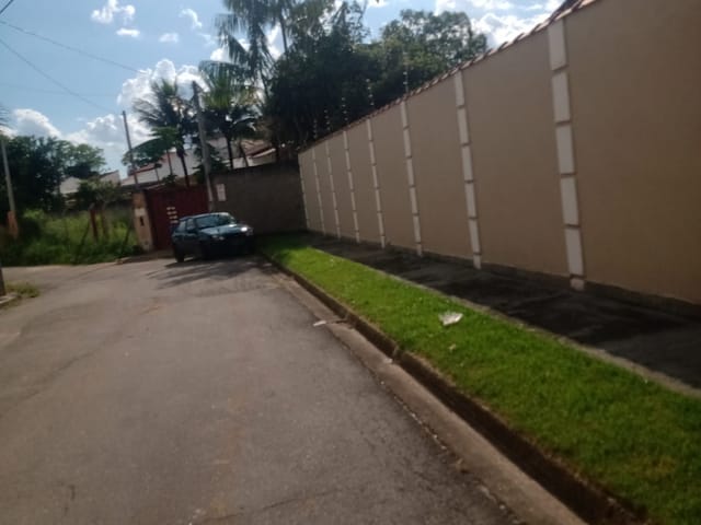 Casa com 370m² 3 quartos e 2 banheiros, à venda, no bairro Residencial Campo Belo em Pindamonhangaba