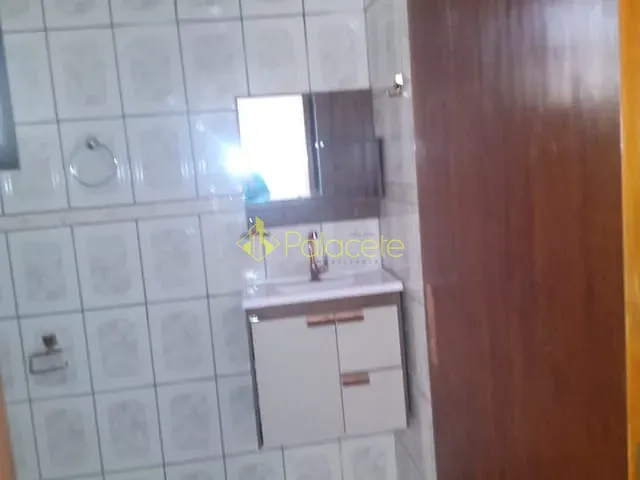 Casa com 370m² 3 quartos e 2 banheiros, à venda, no bairro Residencial Campo Belo em Pindamonhangaba