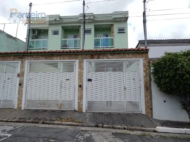 Casa 3 quartos e 2 banheiros, à venda, no bairro Jardim Nordeste em São Paulo