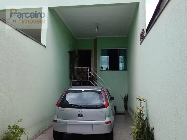 Casa 3 quartos e 2 banheiros, à venda, no bairro Jardim Nordeste em São Paulo