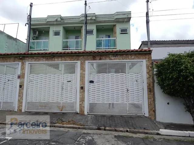 Casa 3 quartos e 2 banheiros, à venda, no bairro Jardim Nordeste em São Paulo