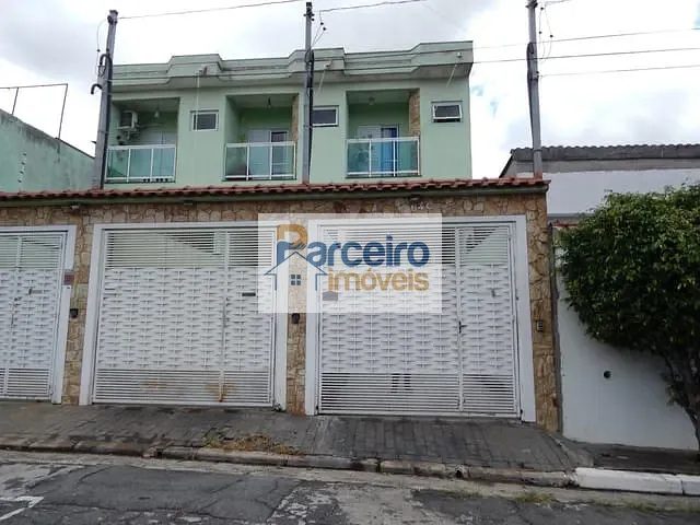 Casa 3 quartos e 2 banheiros, à venda, no bairro Jardim Nordeste em São Paulo