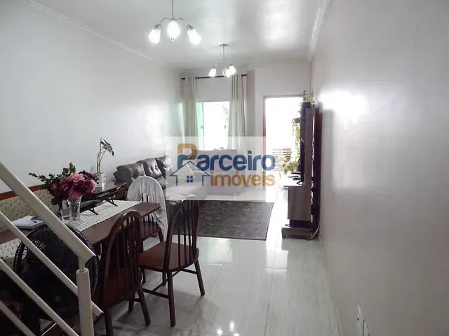 Casa 3 quartos e 2 banheiros, à venda, no bairro Jardim Nordeste em São Paulo