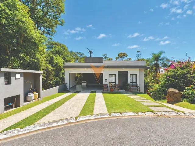 Casa 3 quartos e 4 banheiros, à venda, no bairro Transurb em Itapevi