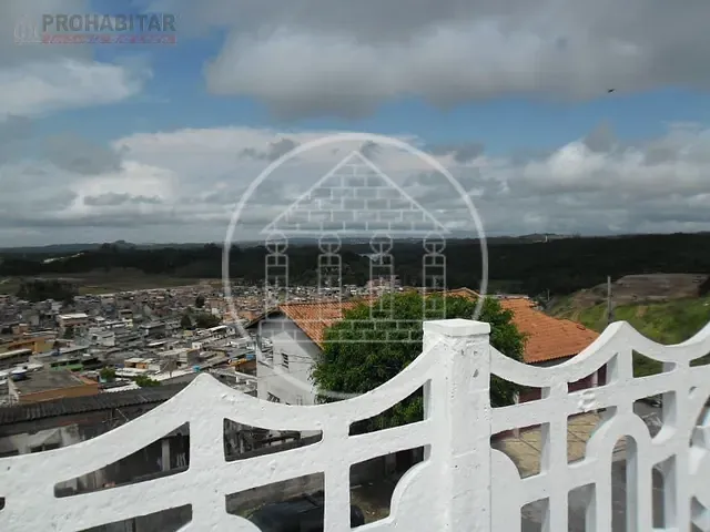 Casa com 276m² 1 quarto e 10 banheiros, à venda, no bairro Jardim Marilda em São Paulo