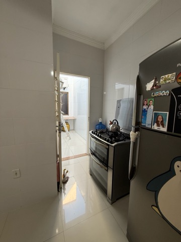 Casa 2 quartos e 1 banheiro, à venda, no bairro Nova Cidade em Macaé