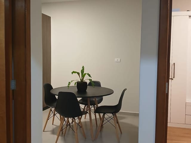 Casa com 80m² 3 quartos e 2 banheiros, à venda, no bairro Cara Cara em Ponta Grossa
