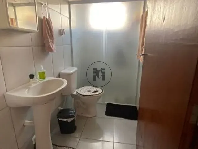 Casa com 209m² 2 quartos e 1 banheiro, à venda, no bairro Residencial Vila Rica em Lorena