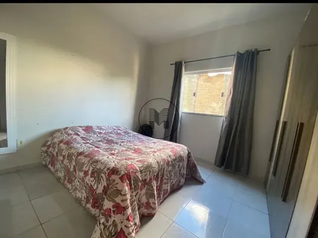 Casa com 209m² 2 quartos e 1 banheiro, à venda, no bairro Residencial Vila Rica em Lorena