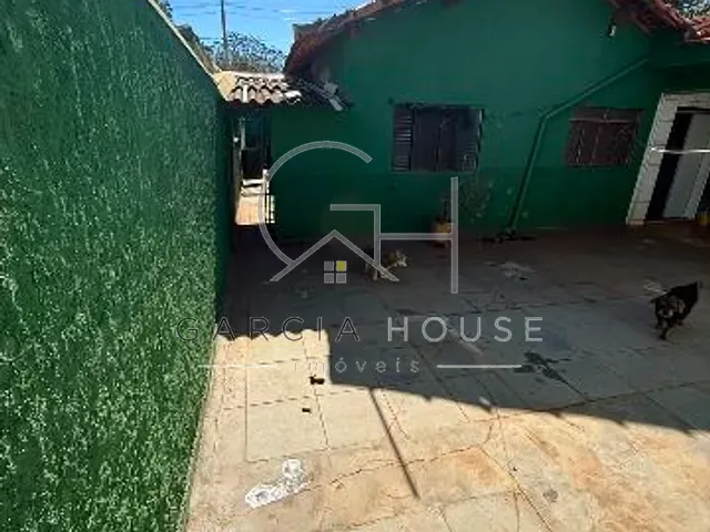 Casa com 200m² 2 quartos e 1 banheiro, à venda, no bairro Solar Boa Vista em Ribeirão Preto