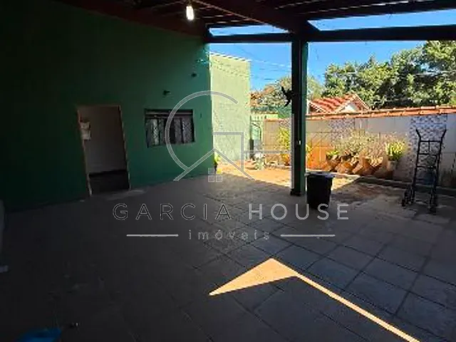 Casa com 200m² 2 quartos e 1 banheiro, à venda, no bairro Solar Boa Vista em Ribeirão Preto