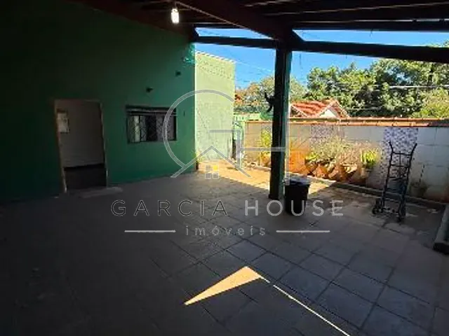 Casa com 200m² 2 quartos e 1 banheiro, à venda, no bairro Solar Boa Vista em Ribeirão Preto