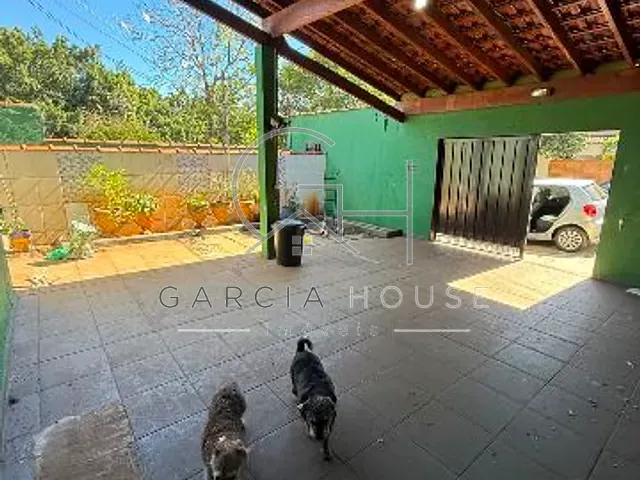 Casa com 200m² 2 quartos e 1 banheiro, à venda, no bairro Solar Boa Vista em Ribeirão Preto
