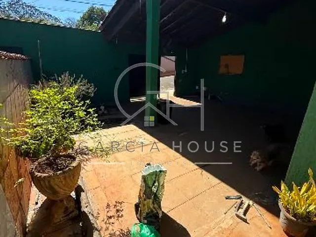 Casa com 200m² 2 quartos e 1 banheiro, à venda, no bairro Solar Boa Vista em Ribeirão Preto