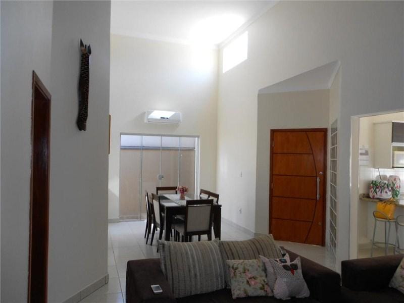 Casa, 3 quartos, 164 m² - Foto 2