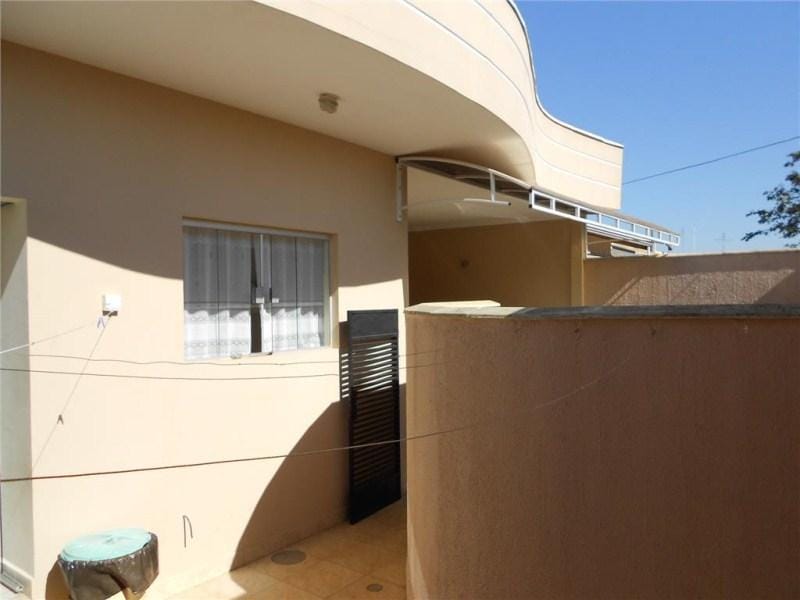 Casa, 3 quartos, 164 m² - Foto 7