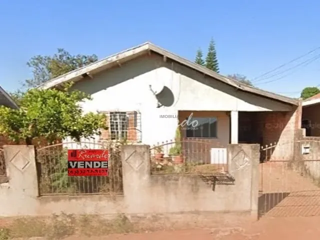 Casa com 162m² 2 quartos e 2 banheiros, à venda, no bairro Casa Família Arapongas I em Arapongas