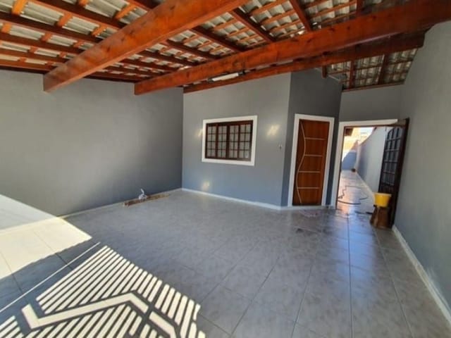 Foto do Casa - Casa com 3 dormitórios à venda, 80 m² por R$ 456.000,00 - Residencial Bosque dos Ipês - São José dos Campos/SP | INDEPENDENCE NEGOCIOS IMOBILIARIOS LTDA