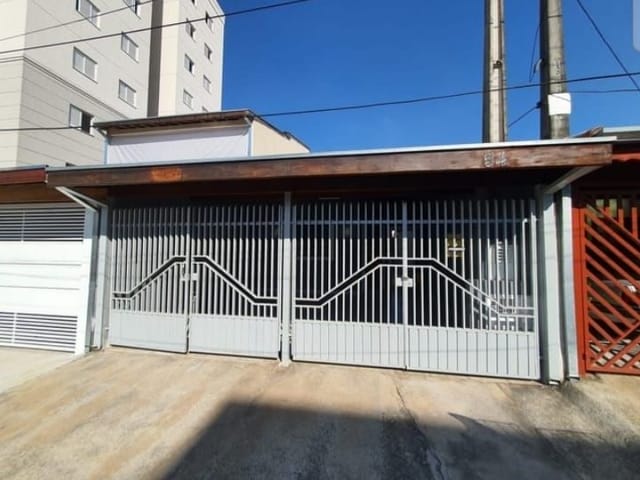Foto do Casa - Casa com 3 dormitórios à venda, 80 m² por R$ 456.000,00 - Residencial Bosque dos Ipês - São José dos Campos/SP | INDEPENDENCE NEGOCIOS IMOBILIARIOS LTDA