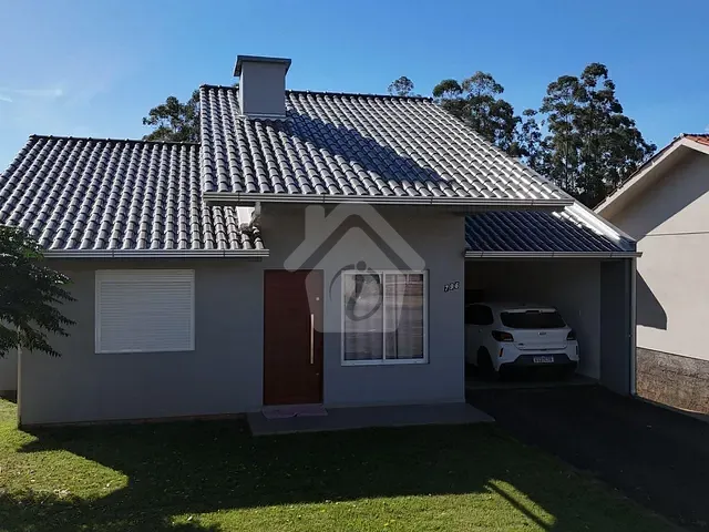 Casa 2 quartos e 1 banheiro, à venda, no bairro TEUTÔNIA em Teutônia